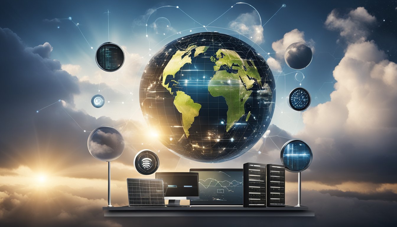 top 5 cloudbased ETL tools for software integration top 5 cloudbased ETL tools for software integration